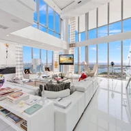 Apartamento a la venta en 1100 Biscayne Blvd # 6401, Miami FL 33132