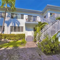 Apartamento a la venta en 9280 Bay Harbor Ter # 6, Bay Harbor Islands FL 33154