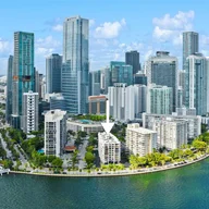Apartamento a la venta en 1440 Brickell Bay Dr # 707, Miami FL 33131