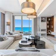 Apartment for rent in 17901 Collins Ave # 701, Sunny Isles Beach FL 33160