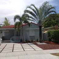 Casa a la venta en 1535 Jackson St, Hollywood FL 33020