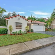 Casa a la venta en 12756 NW 11th Ct, Sunrise FL 33323
