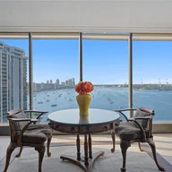 Apartamento a la venta en 5 Island Ave # 16E, Miami Beach FL 33139