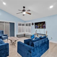 Home for sale in 607 Village Lake Dr, Weston FL 33326