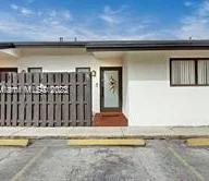 Apartamento a la venta en 1122 SW 87 aven unit A-5, Miami FL 33174