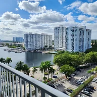 Apartamento a la venta en 2801 NE 183rd St # 1201W, Aventura FL 33160