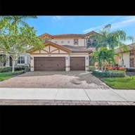Casa a la venta en 10180 Lake Vista Ct, Parkland FL 33076