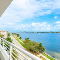 Apartamento a la venta en 1551 N Flagler Dr # 818, West Palm Beach FL 33401
