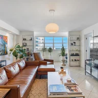 Apartamento a la venta en 5 Island Ave # 8A, Miami Beach FL 33139