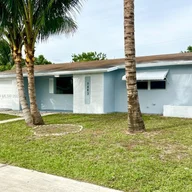 Casa a la venta en 5883 NW 13th St, Sunrise FL 33313