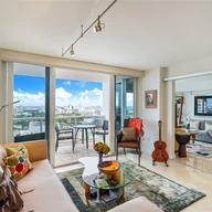 Apartamento a la venta en 1800 Sunset Harbour Dr # 2003, Miami Beach FL 33139