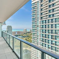 Apartamento a la venta en 1300 S Miami Ave # 3709, Miami FL 33130