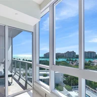 Apartamento a la venta en 100 S Pointe Dr # 702, Miami Beach FL 33139
