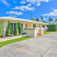 Casa a la venta en 213 N 15th Ave, Hollywood FL 33020