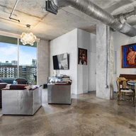 Apartamento a la venta en 444 NE 30th St # 804, Miami FL 33137