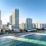 Apartamento a la venta en 4001 S Ocean Dr # 8F, Hollywood FL 33019