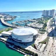 Apartamento a la venta en 900 Biscayne Blvd # 1704, Miami FL 33132