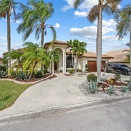 Casa a la venta en 8489 NW 43rd Ct, Coral Springs FL 33065