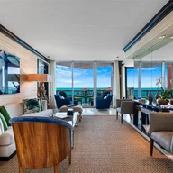 Apartamento a la venta en 300 S Pointe Dr # 1604, Miami Beach FL 33139