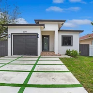 Casa a la venta en 2210 Farragut St, Hollywood FL 33020