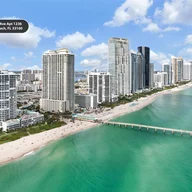 Apartamento a la venta en 16485 Collins Ave # 1236, Sunny Isles Beach FL 33160