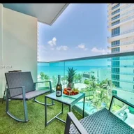 Apartamento a la venta en 4001 S Ocean Dr # 7L, Hollywood FL 33019