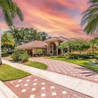 Casa a la venta en 2560 Mayfair Ln, Weston FL 33327
