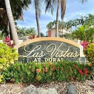 Apartment for sale in 8290 Lake Dr # 414, Doral FL 33166