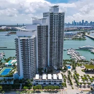 Apartamento a la venta en 400 Alton Rd # 1505, Miami Beach FL 33139