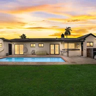 Casa a la venta en 6961 Scott St, Hollywood FL 33024