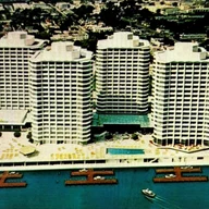 Apartamento a la venta en 801 Brickell Bay Dr # 862, Miami FL 33131