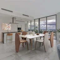 Apartamento a la venta en 700 NE 26th Terrace # 3806, Miami FL 33137