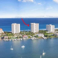 Apartamento a la venta en 550 S Ocean Blvd, Boca Raton FL 33432