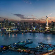 Apartamento a la venta en 555 N Miami Ave # 4908, Miami FL 33136