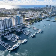 Apartamento a la venta en 1800 Sunset Harbour Dr # 803, Miami Beach FL 33139