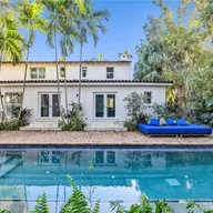 Casa a la venta en 5812 Alton Rd, Miami Beach FL 33140