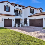 Casa a la venta en 8731 NW 41st St, Cooper City FL 33024