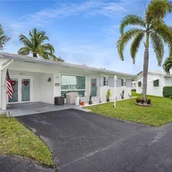Apartamento a la venta en 2447 Garland Cir # 196, Hollywood FL 33021