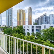 Apartamento a la venta en 200 178th Dr # 603, Sunny Isles Beach FL 33160