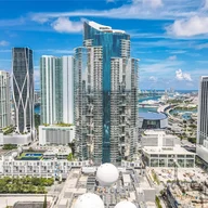 Apartamento a la venta en 851 NE 1st Ave # 806, Miami FL 33132