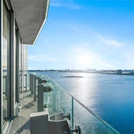 Apartamento a la venta en 700 NE 26th Ter # 2504, Miami FL 33137