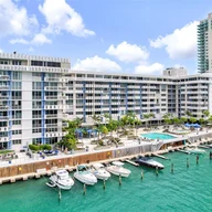 Apartamento a la venta en 800 West Ave # 530, Miami Beach FL 33139