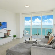 Apartment for sale in 600 NE 27th St # 1405, Miami FL 33137