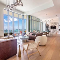 Apartamento a la venta en 2900 NE 7th Ave # 5002, Miami FL 33137