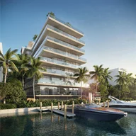 Apartamento a la venta en 9781 E Bay Harbor # 501, Bay Harbor Islands FL 33154