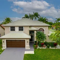 Casa a la venta en 17506 NW 8th St, Pembroke Pines FL 33029