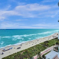 Apartamento a la venta en 6365 Collins # 1102, Miami Beach FL 33141