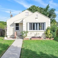 Casa a la venta en 931 N 16th Ct, Hollywood FL 33020