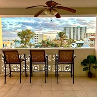 Apartamento a la venta en 320 S Surf Rd # 402, Hollywood FL 33019