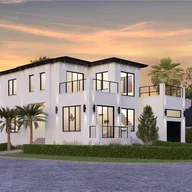 Home for sale in 9000 Abbott Ave, Surfside FL 33154